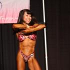 Anna  Yamada - NPC Northern Classic 2012 - #1